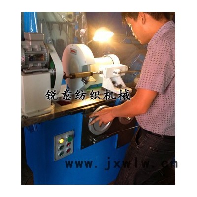 銳意FU804 皮輥磨床 橡塑磨床 磨皮輥機 磨塑膠皮輥機 膠輥磨床