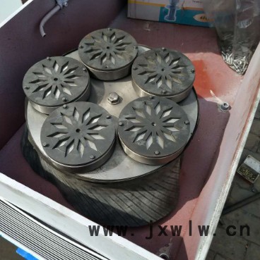 【寶源機床】M300-2型立式磨床 單磨頭磨床廠家 鈍化機 **