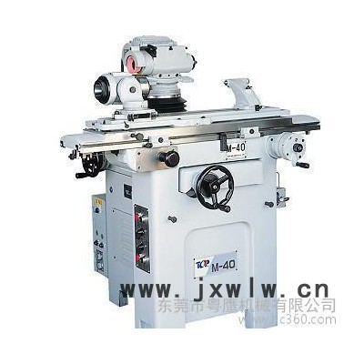 臺灣進(jìn)口M40工具磨床精密工具磨床鼎維牌刀具磨床