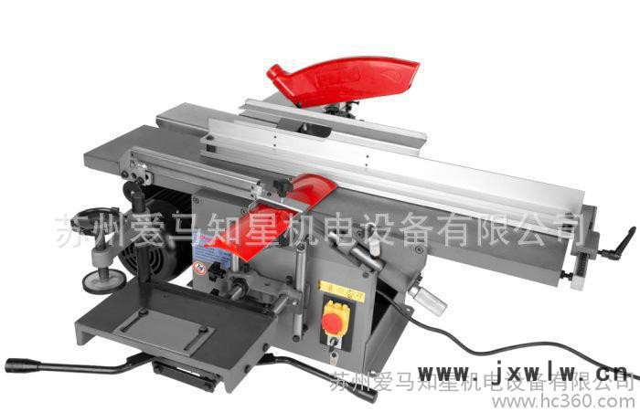 木工組合機(jī)床 小型多功能木工機(jī)械 木工多用機(jī)床 愛馬M200