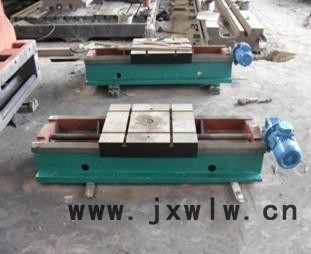 國產(chǎn)齊全組合機(jī)床-泊頭市景松機(jī)械廠機(jī)械滑臺