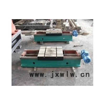 國產(chǎn)齊全組合機(jī)床-泊頭市景松機(jī)械廠機(jī)械滑臺