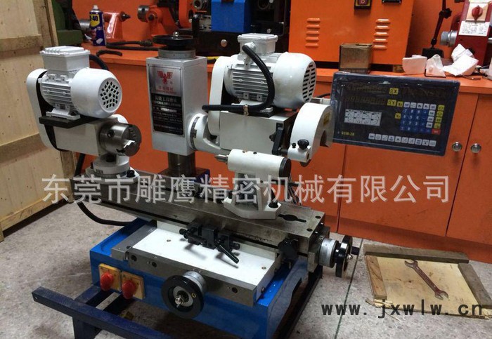 大量6025W數(shù)顯工具磨床工具磨床小型平面磨床帶磁盤包郵