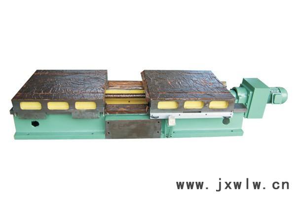 國產(chǎn)齊全組合機(jī)床-機(jī)械滑臺