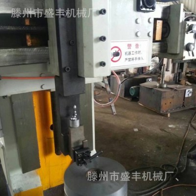 滕州盛豐T8360制動(dòng)鼓鏜床，8370專用機(jī)床，專門用于汽車制造企業(yè)對(duì)成品制動(dòng)鼓的高速、高效、高精度