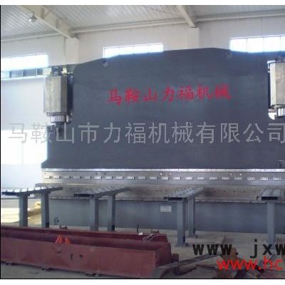 供應(yīng)4米5米剪板機折彎機，全新剪板機折彎機價格
