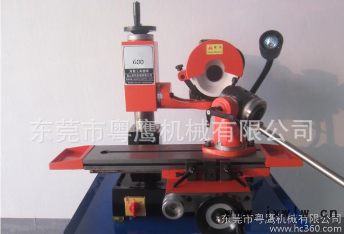 GD-600Q標(biāo)準(zhǔn)型槍鉆工具磨床,深孔鉆小磨床,廠價出售