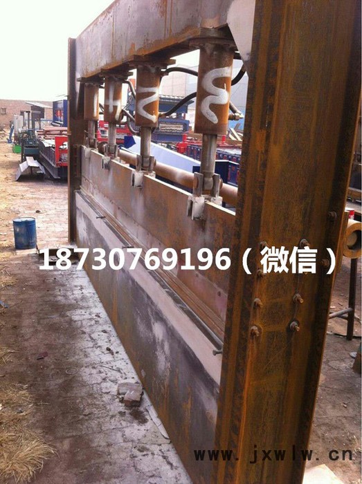 眾騰ZT-zw-3剪板、折彎?rùn)C(jī)3個(gè)厚彩板折彎?rùn)C(jī)折不銹鋼、鍍鋅板