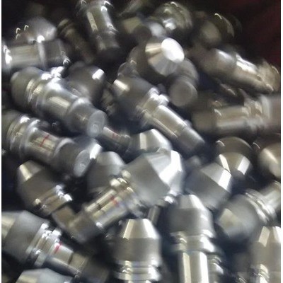 沈陽機床數控機床對外加工煤截齒，旋挖齒截齒毛坯