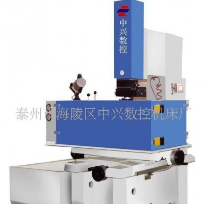電火花成型機(jī)D540 電火花線切割(圖)