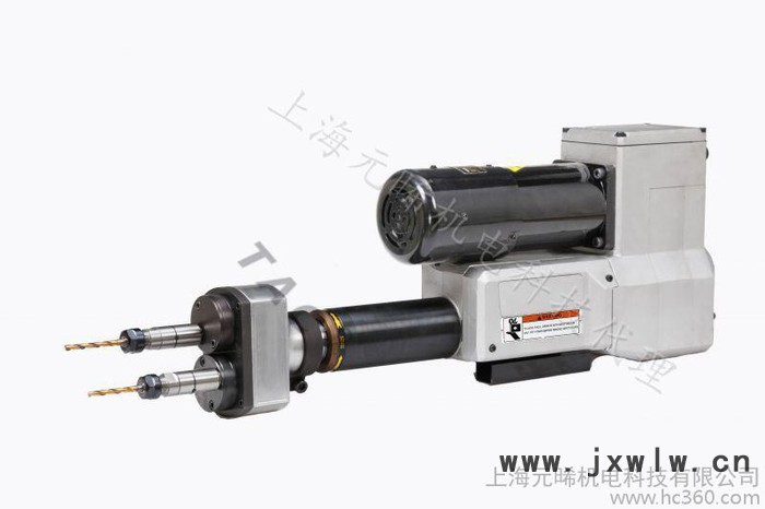TAC-L型電動(dòng)萬向小型攻牙機(jī)   攻絲動(dòng)力頭  螺紋加工機(jī)床
