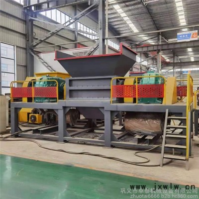 撕碎機(jī)刀具固定 刨花撕碎機(jī)價格 滾燙刀具撕碎機(jī)誠信廠商