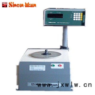 申曼SC-3刀具平衡機