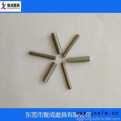 聚成磨具專(zhuān)業(yè)生產(chǎn)供應(yīng)廚房刀具專(zhuān)用電鍍磨刀棒