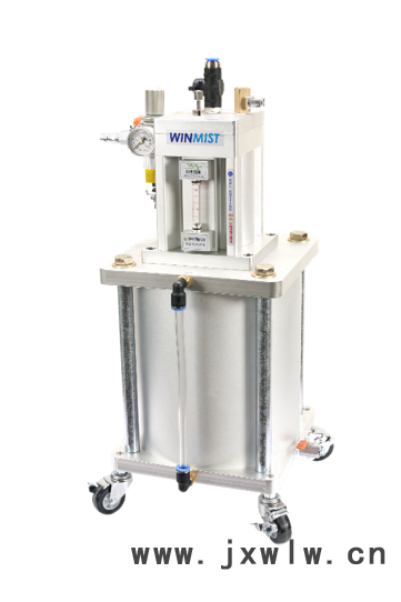 WINMISTWTA-10L(水霧型） 自動(dòng)化刀具油霧冷卻設(shè)備成本低減機(jī)床性能提升