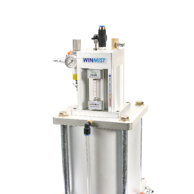 WINMISTWTA-10L(水霧型） 自動(dòng)化刀具油霧冷卻設(shè)備成本低減機(jī)床性能提升