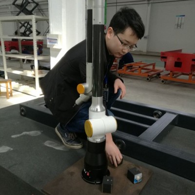 上海跡合各種三坐標(biāo)關(guān)節(jié)臂量具