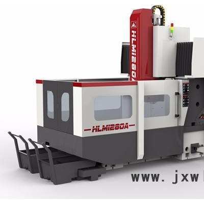 山東海特數(shù)控機床HLC1280 龍門加工中心