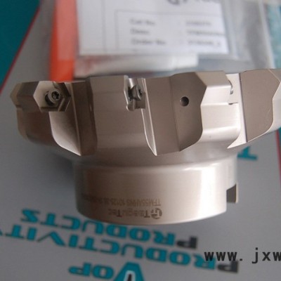 特固克刀具 TFMRX 7125-40R-20 **特固克銑刀盤