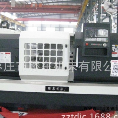 數(shù)控機(jī)床生產(chǎn)，穩(wěn)定性高的精密數(shù)控車床CAK6150