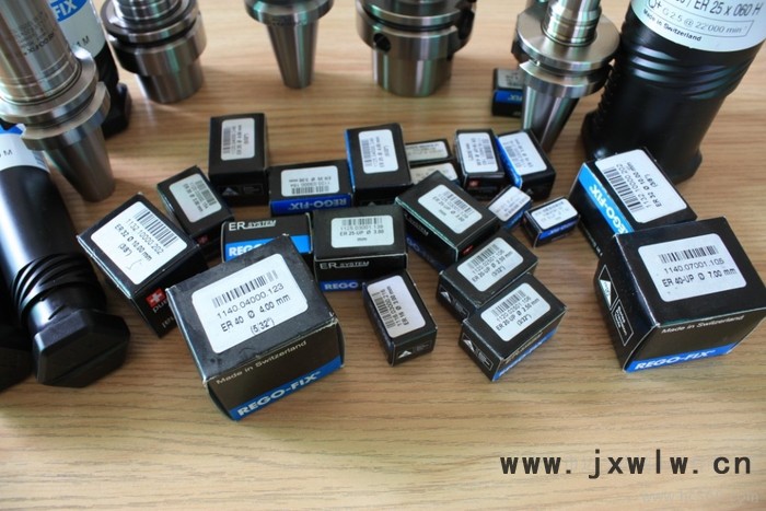 供應(yīng)REGO-FIX國際知名品牌刀柄適合所有機(jī)床配備數(shù)控刀具