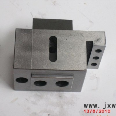 825、835萬能彈簧機刀座 其他刀具/夾具、路博彈簧機刀座
