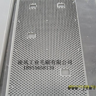 行業(yè)專用數(shù)控機(jī)床用毛刷|數(shù)控轉(zhuǎn)塔沖床用毛刷板|通用毛刷板