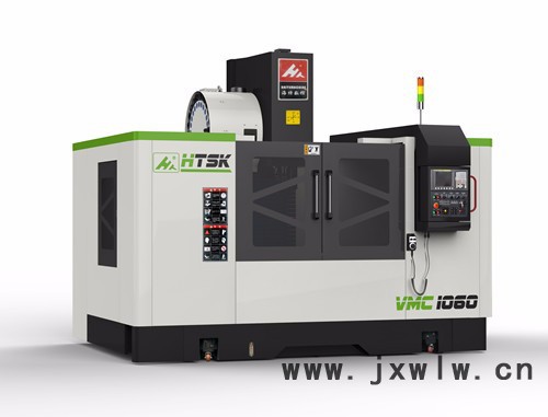 VMC1060高速高精加工中心 數(shù)控機床加工中心