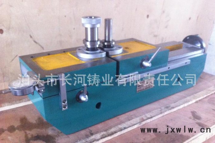 齒輪雙面嚙合綜合檢查儀3101A型/長河量具 出口品質(zhì)