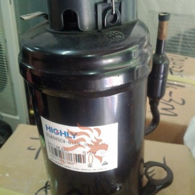 全新海立壓縮機(jī)BSA357CV-R1AN數(shù)控機(jī)床冷卻用日立壓