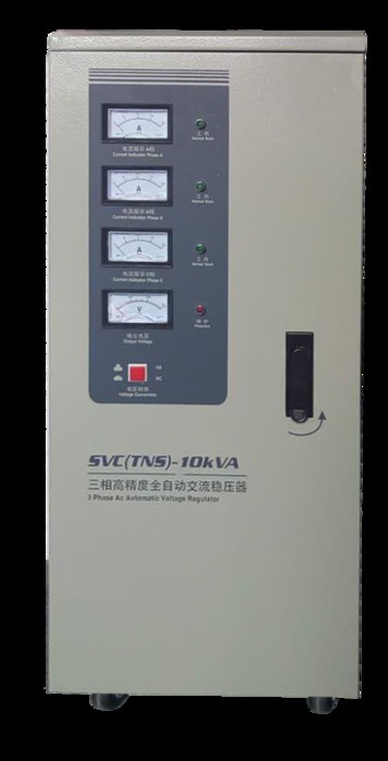安博特西門子數(shù)控機(jī)床專用穩(wěn)壓器