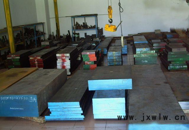4Cr5MoSiV1合金工具鋼 量具刃具用鋼、耐沖擊工具用鋼