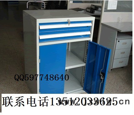 工具柜單軌式抽屜、每層承重90kg只用于放置量具、工具、刀具、工裝等物品