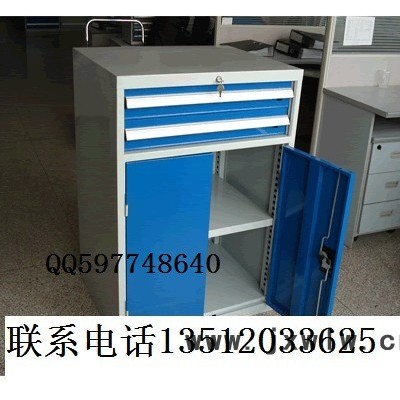 工具柜單軌式抽屜、每層承重90kg只用于放置量具、工具、刀具、工裝等物品