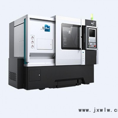 大連斜床身數(shù)控機(jī)床CL-15