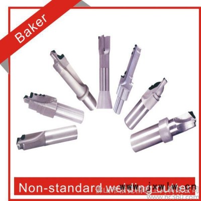供應(yīng)倍克PCD非標(biāo)刀具，金剛石非標(biāo)刀具