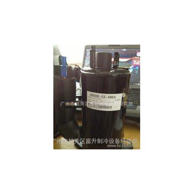 數(shù)控沖壓設(shè)備液壓系統(tǒng)冷卻用哈伯制冷壓縮機HABOR-CM-7