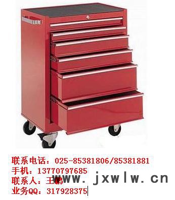供應順多1供應南京刀具柜、工具柜 刀具車