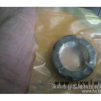 YSK系列  數(shù)控機床鎖主軸 防震防松  工程機械鎖緊螺母 盈錫鎖緊螺母價格 鎖緊螺母廠家