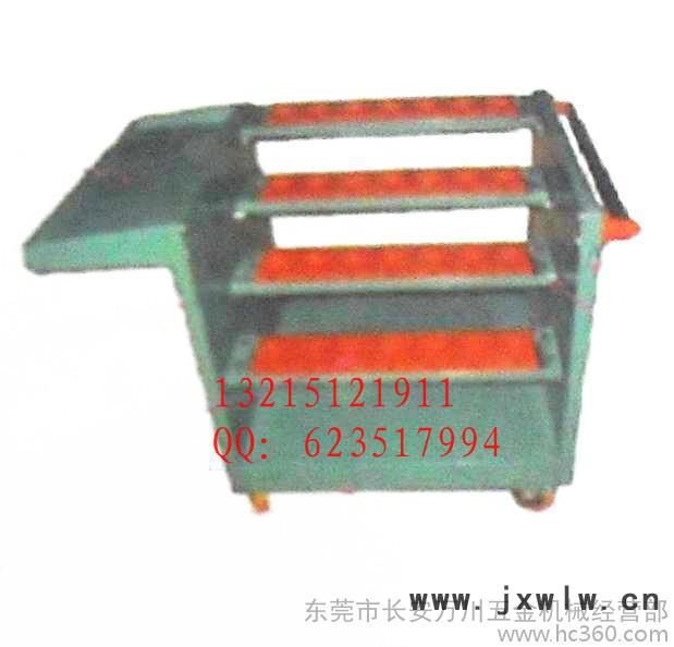 供應(yīng)Gcbt40BT40刀具車 CNC刀具擺放車