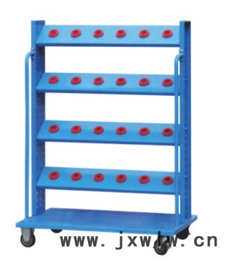 **移動(dòng)式刀具柜加工中心刀具放置柜數(shù)控刀具柜BT30/40/50刀具柜刀具車帶抽屜刀具車放刀條工具車