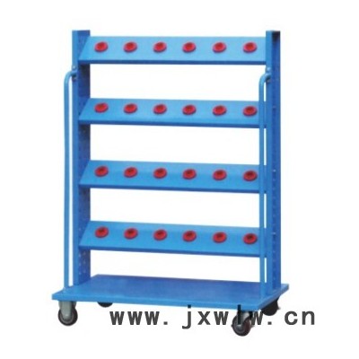 **移動(dòng)式刀具柜加工中心刀具放置柜數(shù)控刀具柜BT30/40/50刀具柜刀具車帶抽屜刀具車放刀條工具車