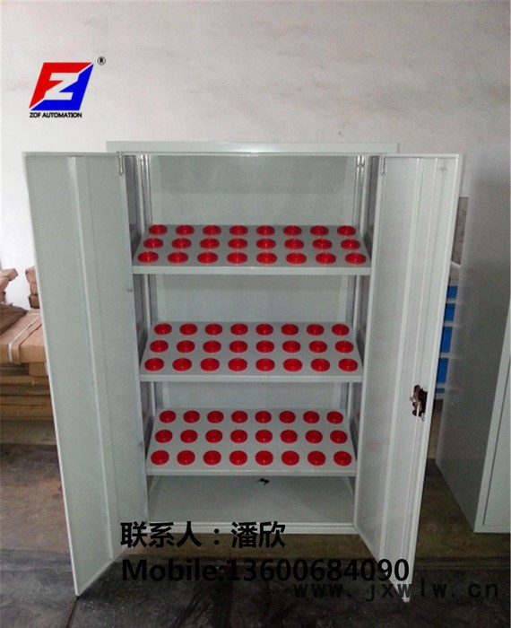 非標(biāo)刀具柜 刀具搬運柜 數(shù)控刀具柜 BT30  40  50