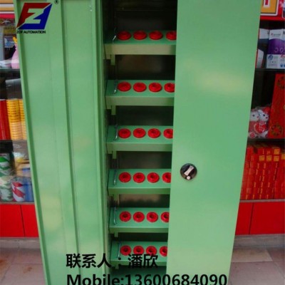 BT型刀具柜制造商 移動刀具柜 標(biāo)準(zhǔn)刀具柜