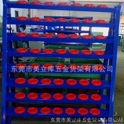 BT40刀具架HSK刀具架刀具放置整理架刀具換置架移動(dòng)刀具架