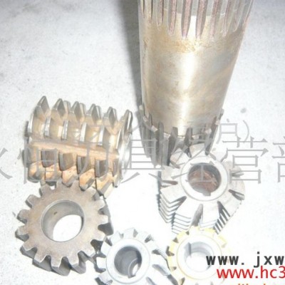 供應永恒M1.5  內(nèi)孔22，切頂做切頂齒輪刀具等非標刀具