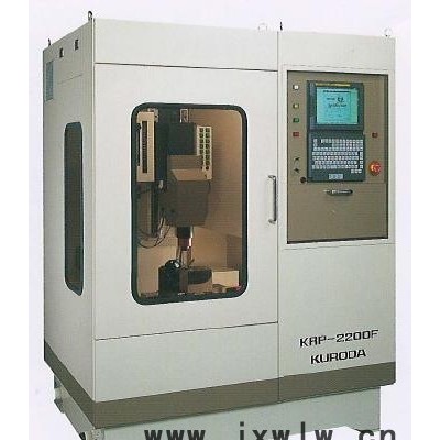 供應(yīng)KURODA黑田精工FKP-1020F非球面研磨拋光機(jī)(光學(xué)拋光機(jī))