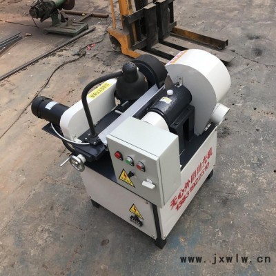 **廠家直供河北梓騰機(jī)械ZT-60型 圓管拋光機(jī)  拋光機(jī)  外圓拋光機(jī) 拋光除銹機(jī)器 歡迎咨詢(xún)