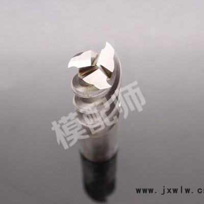 伊海 全磨制 非涂層 非標定制 鋁用 數(shù)控刀具 鋁合金