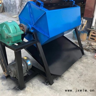 康順除銹機(jī) 滾筒拋光機(jī) 鵝卵石研磨拋光機(jī)